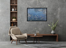 Load image into Gallery viewer, Monet Waterlilies Poster
