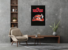 Load image into Gallery viewer, Rocky Horror Picture Show - Lips Poster
