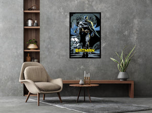 Batman - Dark Knight Poster