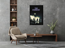Load image into Gallery viewer, The Exorcist Poster
