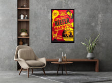 Load image into Gallery viewer, Reefer Madness - Drug Crazed Abandon Poster
