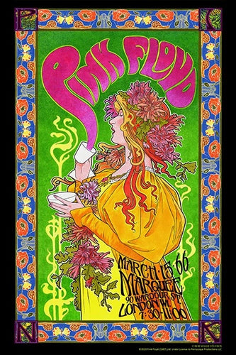 Pink Floyd - Tea Time