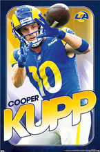Load image into Gallery viewer, L.A. Rams - Cooper Kupp
