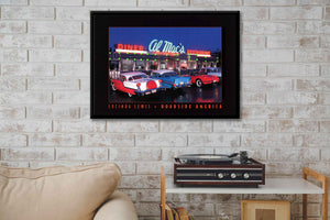 Al Mac's Diner