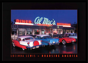 Al Mac's Diner