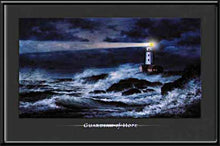 Load image into Gallery viewer, Guardian of Hope Lighthouse
