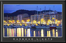 Load image into Gallery viewer, Harbour Lights- Nice, France
