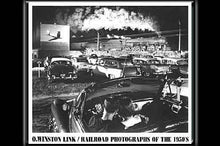 Load image into Gallery viewer, Hot Shot Eastbound by O. Winston Link
