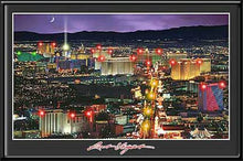Load image into Gallery viewer, Las Vegas &#39;Strip&#39;

