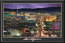 Load image into Gallery viewer, Las Vegas &#39;Strip&#39;
