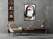 Load image into Gallery viewer, Lil Durk - Almost Healed Poster

