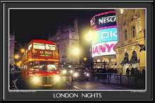 Load image into Gallery viewer, London Nights
