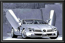 Load image into Gallery viewer, Mercedes of your Dreams
