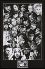 Load image into Gallery viewer, Rap Gods
