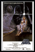 Load image into Gallery viewer, Star Wars - A long time ago in a galaxy far away
