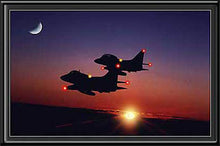 Load image into Gallery viewer, Sunset Patrol
