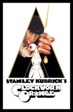 Load image into Gallery viewer, A Clockwork Orange Poster
