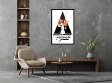 Load image into Gallery viewer, A Clockwork Orange Poster
