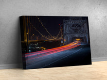 Load image into Gallery viewer, Carquinez Bridge Canvas
