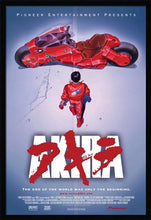 Load image into Gallery viewer, Akira Poster
