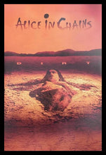 Load image into Gallery viewer, Alice In Chains Dirt - Dirt Poster
