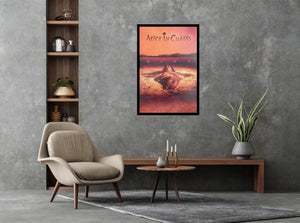 Alice In Chains Dirt - Dirt Poster