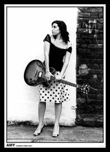 Load image into Gallery viewer, Amy Winehouse [eu] - Camden Poster
