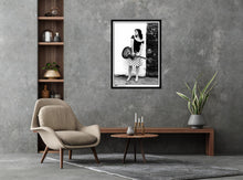 Load image into Gallery viewer, Amy Winehouse [eu] - Camden Poster
