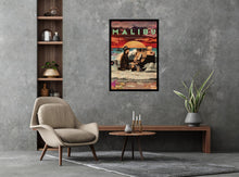 Load image into Gallery viewer, Anderson. Paak. - Malibu Poster
