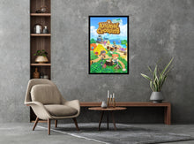 Load image into Gallery viewer, Animal Crossing New Horizons Poster
