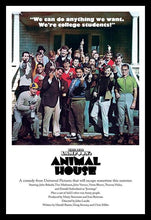 Load image into Gallery viewer, Animal House - Middle Finger Poster
