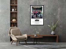 Load image into Gallery viewer, Animal House - Middle Finger Poster
