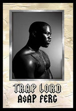 Load image into Gallery viewer, ASAP Ferg - Trap Lord Poster
