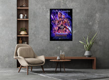 Load image into Gallery viewer, Avengers Endgame - One Sheet Poster
