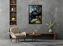 Load image into Gallery viewer, Batman Night Stalker Poster
