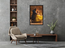 Load image into Gallery viewer, Beauty and the Beast Poster
