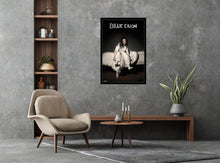 Load image into Gallery viewer, Billie Eilish-When we all Fall Asleep Poster
