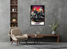 Load image into Gallery viewer, Bleach Poster
