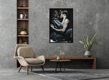 Load image into Gallery viewer, Blue Jean Love Poster
