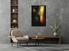 Load image into Gallery viewer, Bob Marley - One Love Movie Poster
