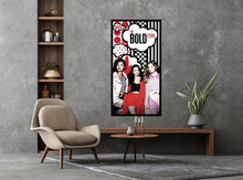 Load image into Gallery viewer, The Bold Type Poster
