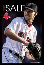 Load image into Gallery viewer, Boston Red Sox - Sale Poster
