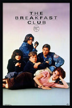 Load image into Gallery viewer, Breakfast Club - Poster
