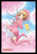 Load image into Gallery viewer, Cardcaptor Sakura 25th Anniversary - Key Visual Poster
