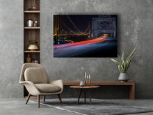 Load image into Gallery viewer, Carquinez Bridge Canvas
