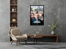 Load image into Gallery viewer, Curb Your Enthusiasm - Crowd Poster
