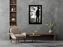Load image into Gallery viewer, Cure, The - Boys Don&#39;t Cry Poster
