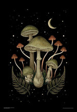 Load image into Gallery viewer, Death Cap Poster
