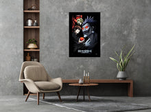 Load image into Gallery viewer, Death Note Group Poster
