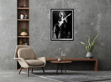 Load image into Gallery viewer, Deep Purple [eu] - Ritchie Blackmore Poster

